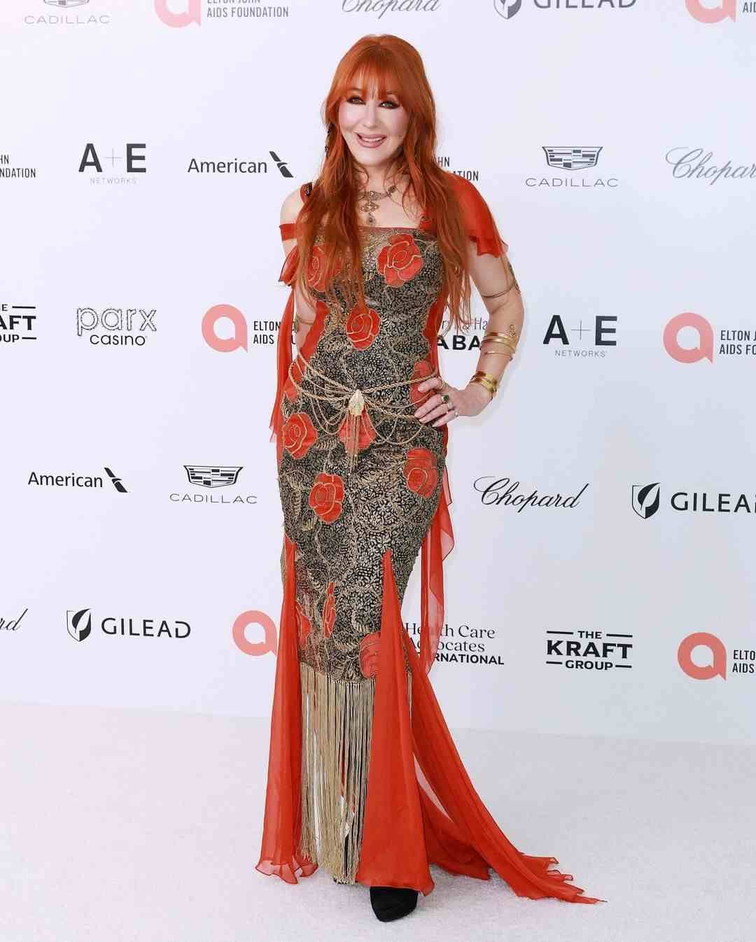 Charlotte Tilbury Wiki, Husband, Biography, Age, Height, Net Worth